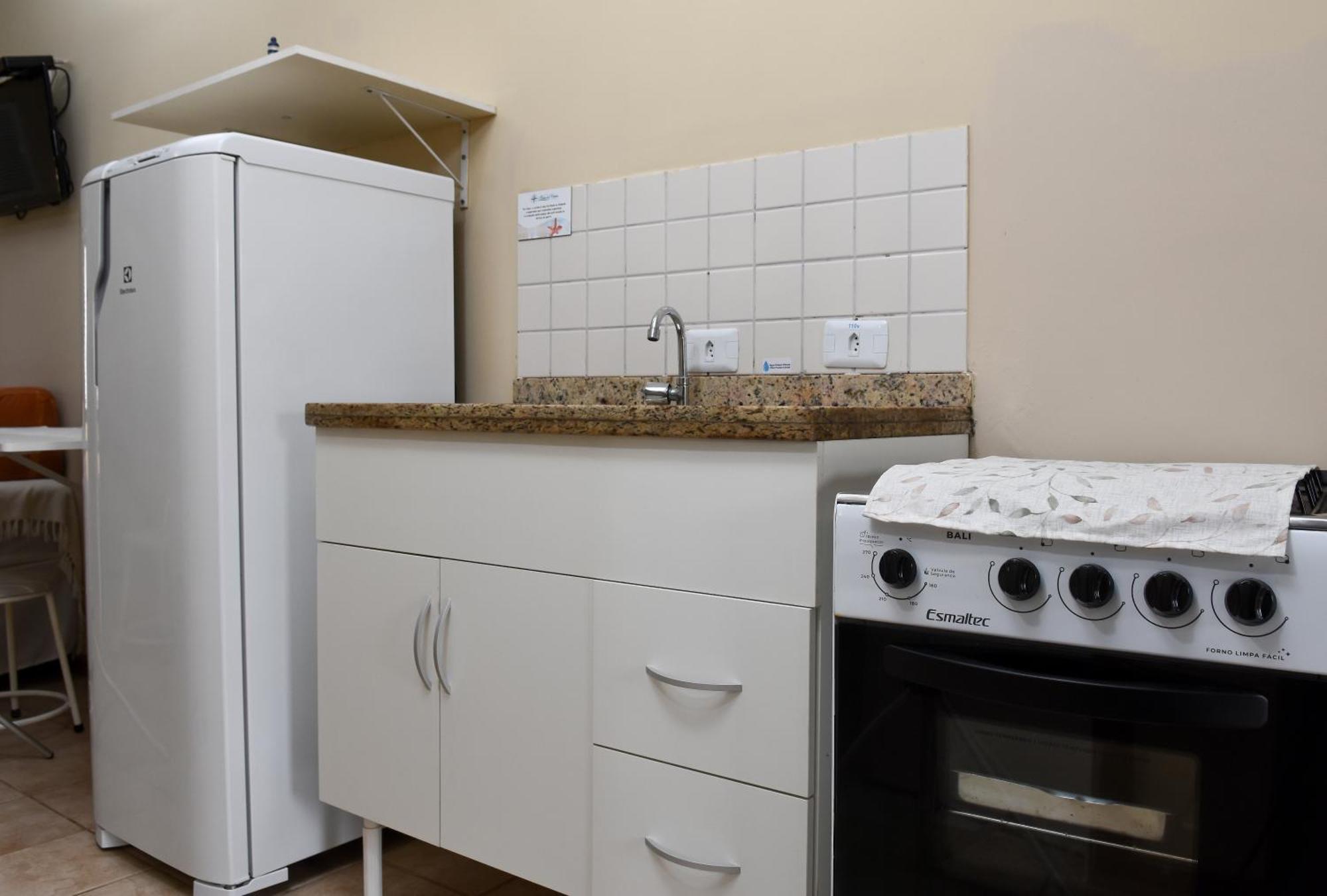 Pousada Rosa Dos Ventos Juquehy Juquei Kamer foto